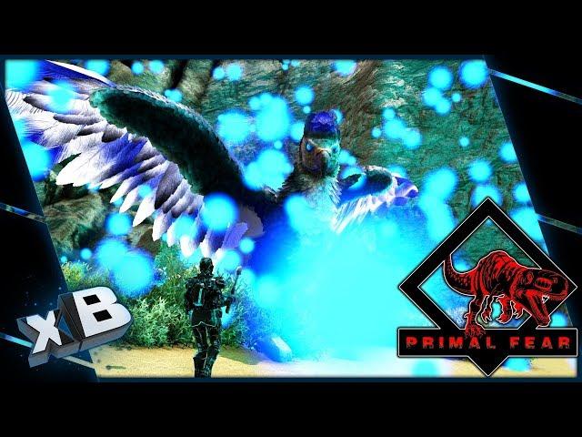 Ascending A Celestial Argentavis! :: Modded ARK: Valguero Primal :: E35