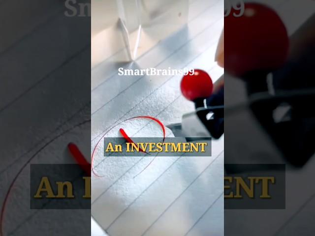Invest In knowledge #investment  #knowledge #motivation #quotes #shorts