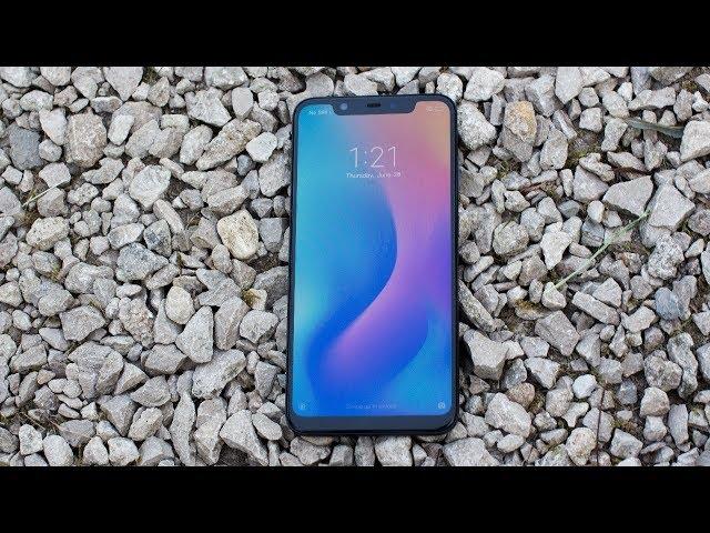 Xiaomi Mi 8 - всё что нужно знать о новом флагмане