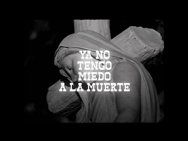 Shawn James - Muerte Mi Amor (Lyric Video)