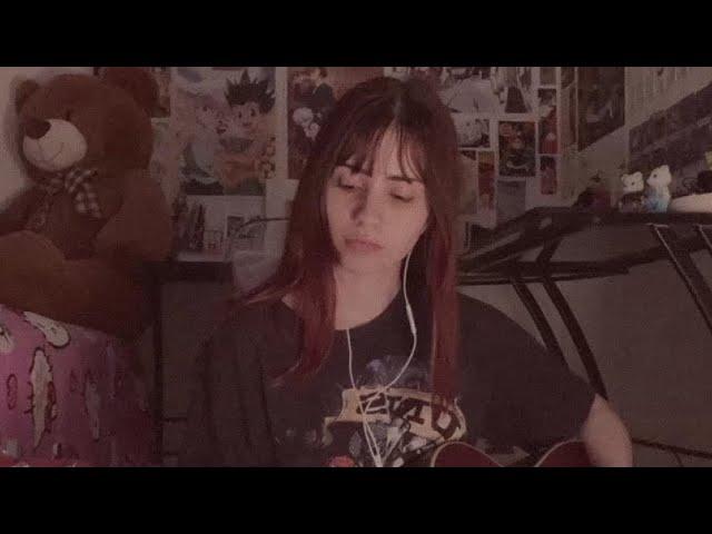 creep - stone temple pilots (cover) by alicia widar