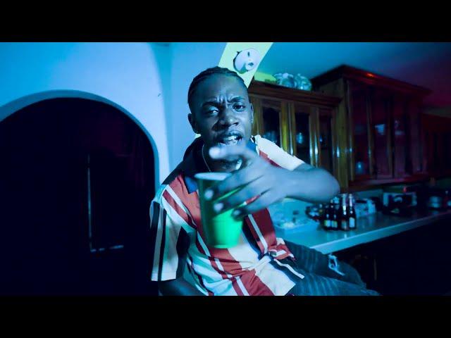 TOP BRAFF - LUMINOUS P50 | JLAWW ( OFFICIAL VIDEO)