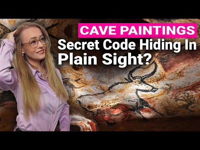 Secret Code Revealed In Ancient Cave Paintings?
