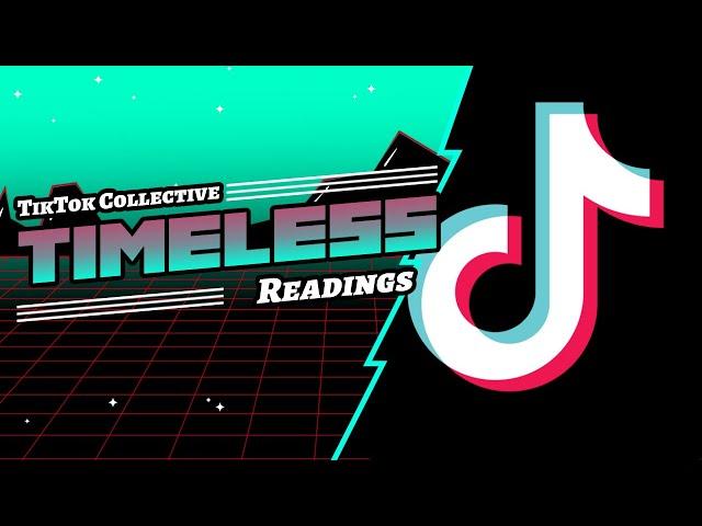 They Are Ready to be Illuminated by YOUR Presence! (TikTok Collective TIMELESS Reading) 324