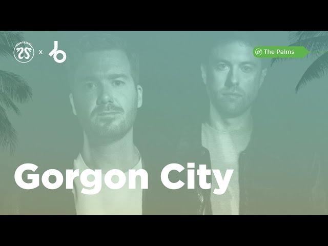 Gorgon City @crssd_fest 2022 | @beatport Live