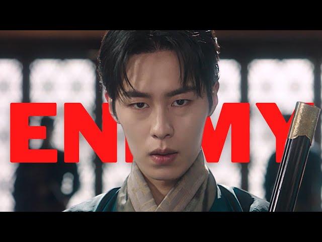 Jang Uk || ENEMY