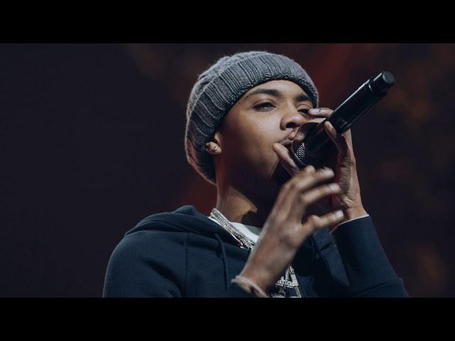 G Herbo - Hood Cycle - Official instrumental (prod by. Ozonthetrack)