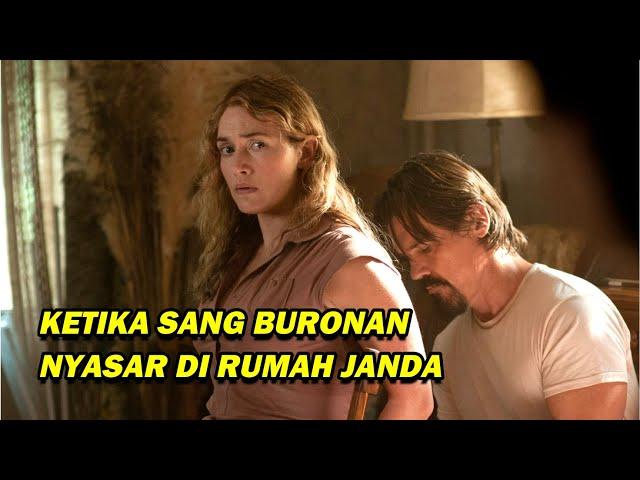 Kisah Hidup Sang Buronan Yang Kabur Dari Penjara - Cerita Alur Film Dabor Day