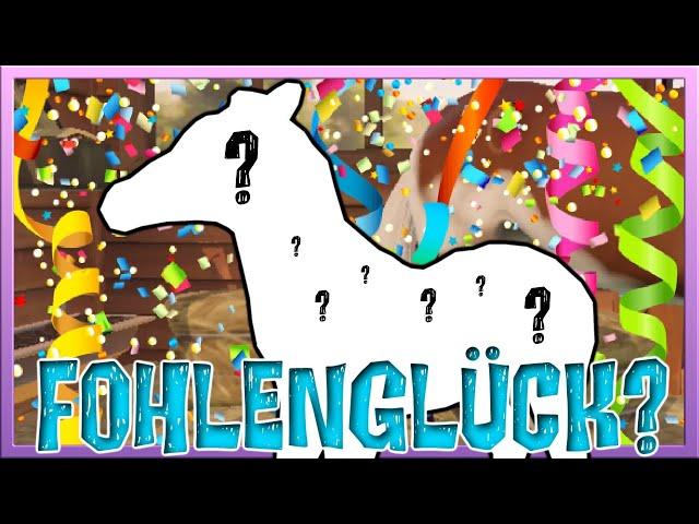 Neues FOHLENGLÜCK mit einer neuen BOX ? Rival Stars Horse Racing #215