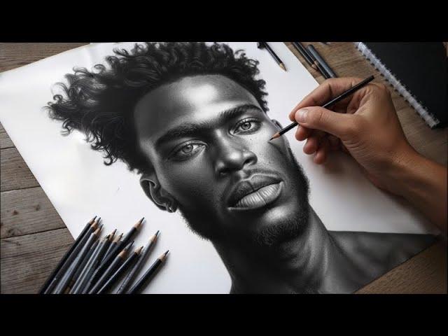 PORTRAIT DRAWING MISTAKES 80% Artists make & how to fix them