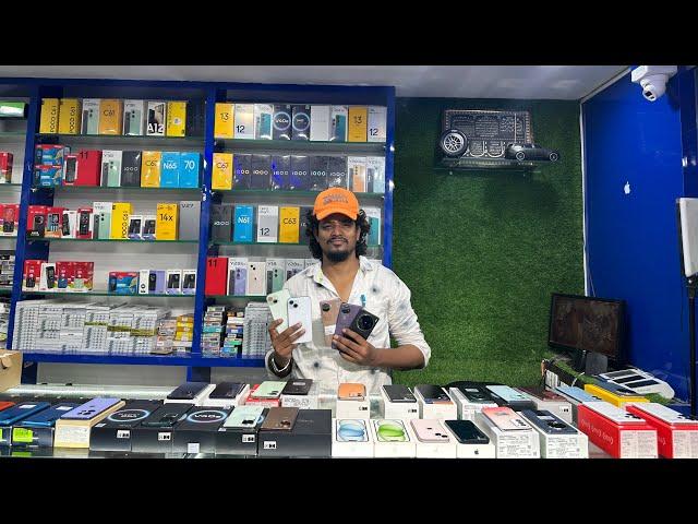 25.12.24 Dhone umar mobile second mobile store 9154999265 #smartphone #cellphone #mobilephone #mobil