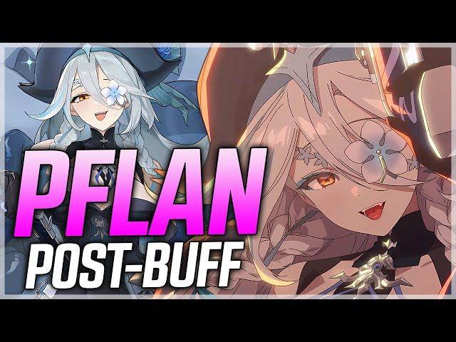 CAPTAIN PIRATE FLAN POST-BUFF (RTA BATTLES) - Epic Seven