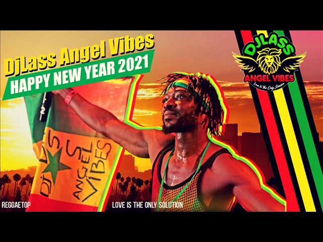 Happy New Year 2021 Mixtape (REGGAE) Feat. Chronixx, Jah Cure, Morgan Heritage, Chris Martin & More.