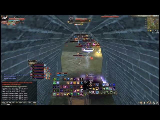 GVG / Cursed vs Enclave деф / 18.05.24 / comeback.pw 136