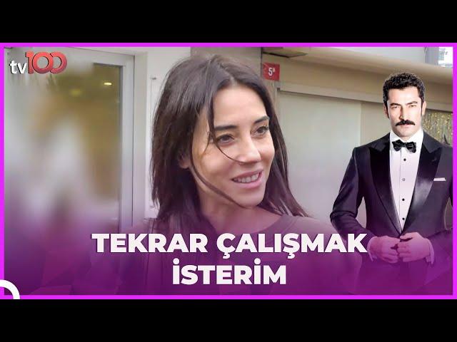 Cansu Dere’den Özel Hayat Açıklaması