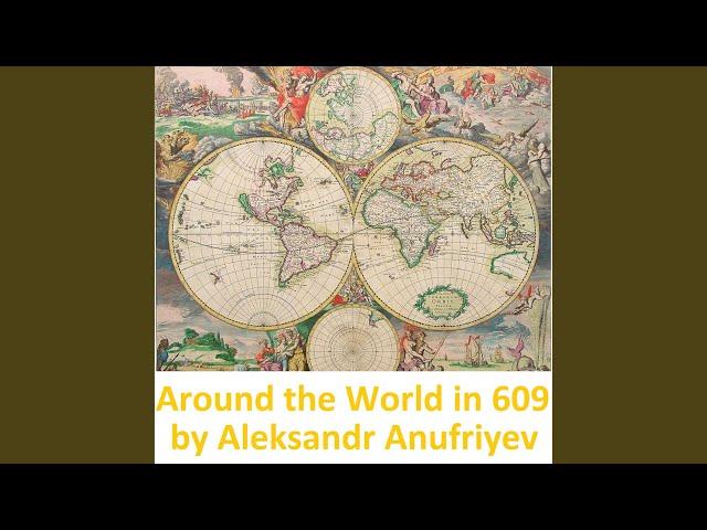 Around the World in 609