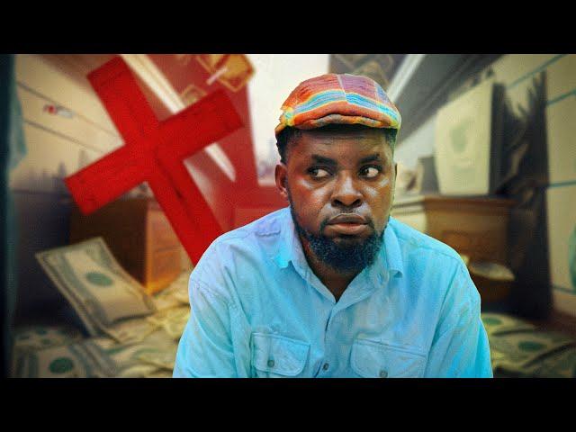 Bad Behaviour | House Keeper Series | Episode 110 | Mark Angel Comedy