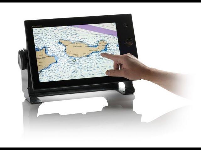 TimeZero Touch
