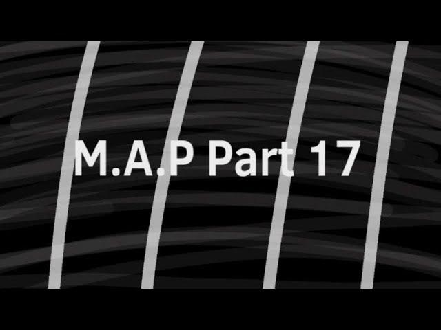 Pull’ That Trigger! M.A.P ( Part 17 ) | Flipaclip+IbisPaintX | - Sl33pyH3ad-