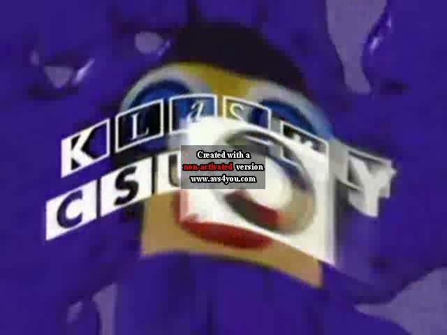 Klasky Csupo in el chavo