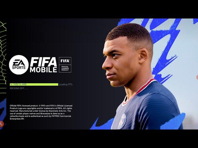 How To Download Fifa 22 Mobile for IOS or Android Smartphone/ Device