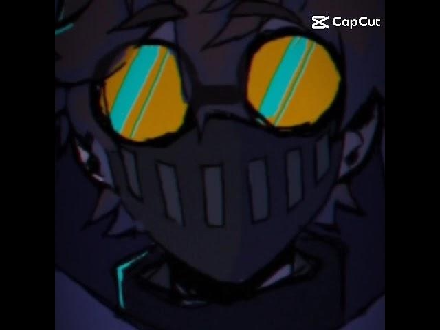Toby ^^#creepypasta#short##TicciToby