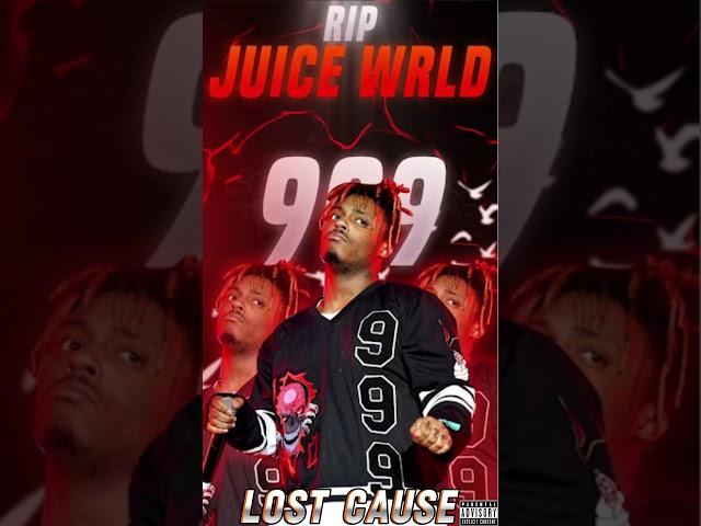 #juicewrldfan #rap #juicewrld #music last cause album snippet