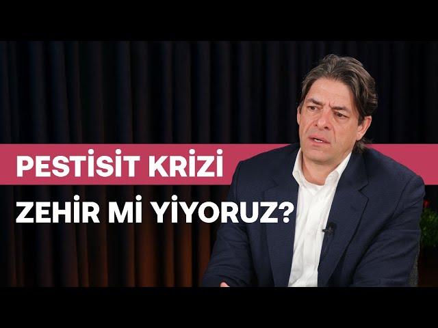 Çiftçiler can derdinde! Et fiyatları ne olacak? & Pestisit krizi | Sencer Solakoğlu