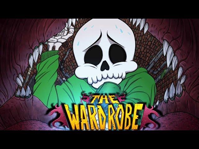 The Wardrobe - INIZIA L'AVVENTURA! - Parte 1