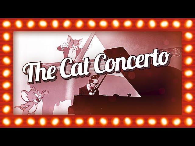 The Cat Concerto | Live Performance von Max Kretzmer