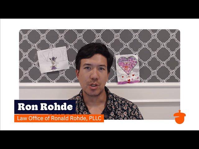 Why Ronald Rohde Trusts Nutshell CRM for His Law Office