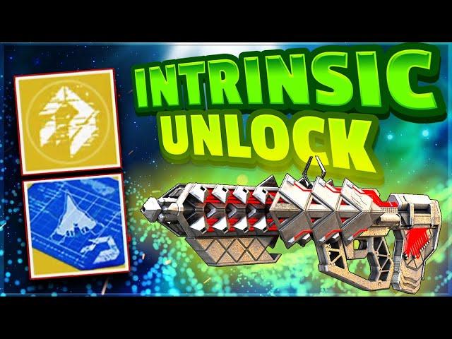 OUTBREAK PERFECTED INSTRINSIC UNLOCK GUIDE - Zero Hour Puzzle 1 (WEEK 1)