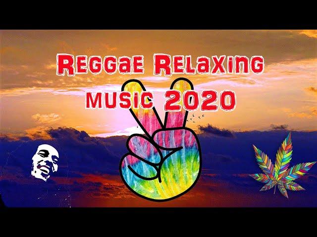 REGGAE RELAXING MUSIC 2020 - Win Q