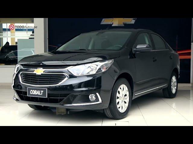 Новый CHEVROLET COBALT 2 скоро Узбекистане и в СНГ ! КОБАЛЬТ В НОВОМ КУЗОВЕ