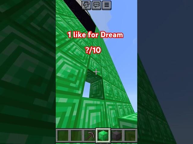 Dream pixel art.Do you lioe dream