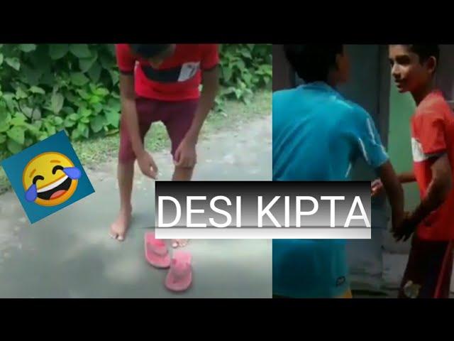 DESI KIPTA | local funny video |R.T.B Team | Imran Saiful | 2021