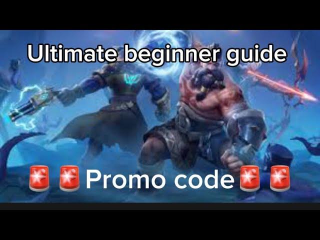 infinite magic raid 2024!! IMR  New promo code  quick beginner ￼guide ￼