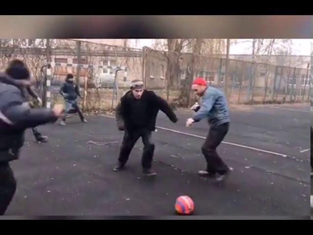 Russian FooTBaLL