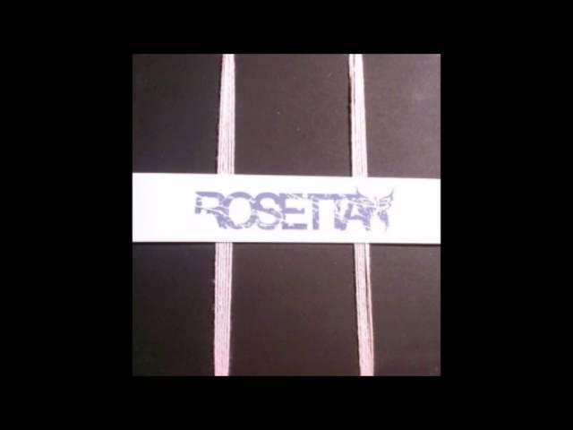 rosetta  - demo 2003 -  noise 2 -  the tide