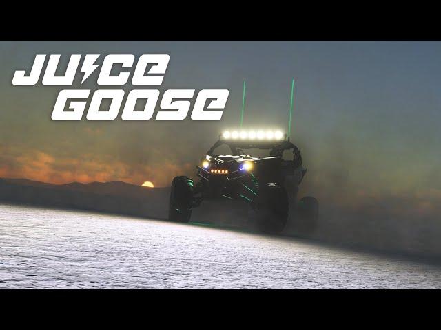 Juice Goose UTV by Parallel 42 - TRAILER