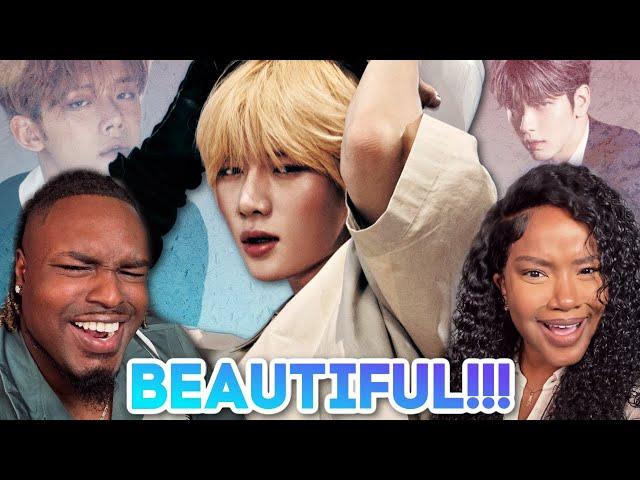 TXT (투모로우바이투게더) 'Over The Moon' Official MV Reaction