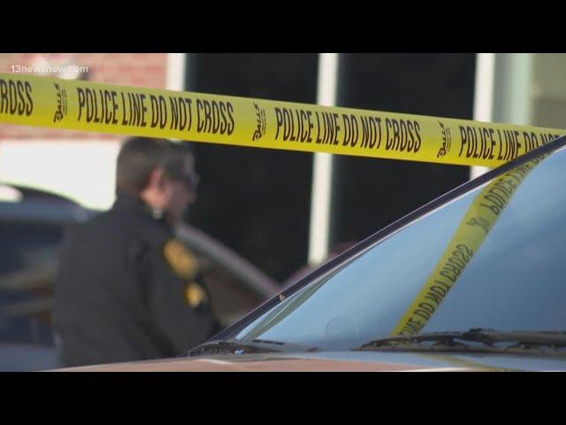 13News Now Investigates: A record number of homicides in Hampton Roads