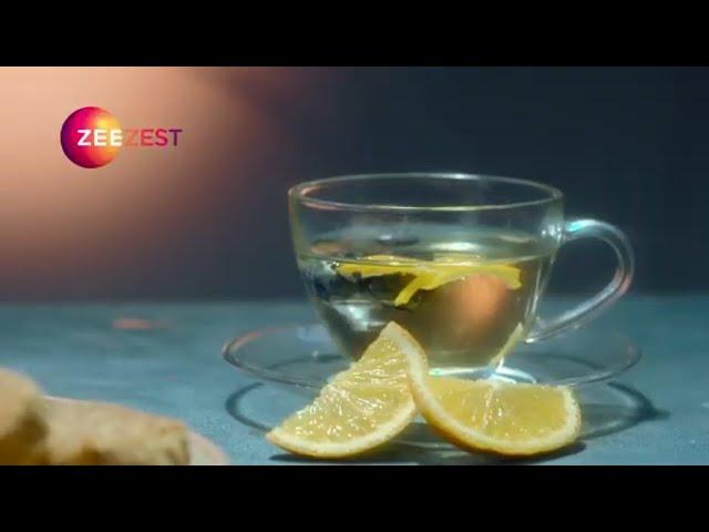 Food Veda | Chef Kunal Kapur | Wed – Thu  2:30 PM | Zee Zest