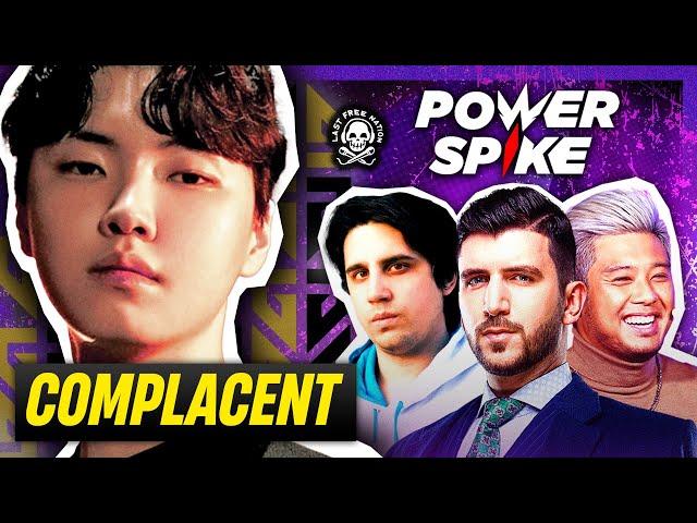 GenG's uncharacteristic performance / How will LCS teams perform at Worlds? - Power Spike S3E28