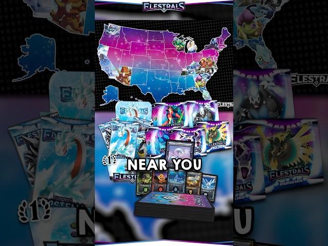 Is this NEW TCG At your Local Game Store? 