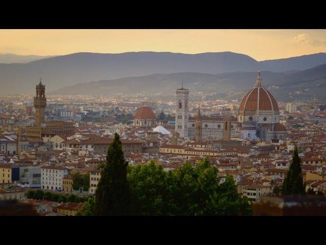 Dream of Italy Season 2: Full Florence Episode