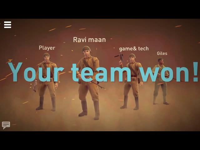 World War Heroes #game& tech #Raman