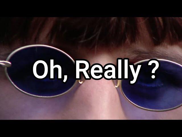 "Ringo is not even the best drummer in The Beatles" (REUPLOAD)