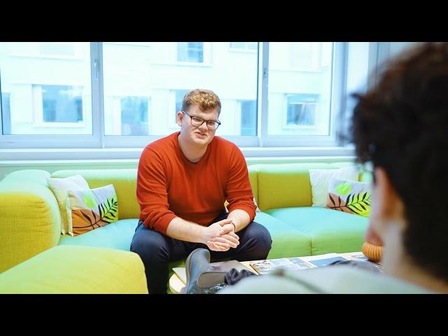 Recap «Faces of Axpo»