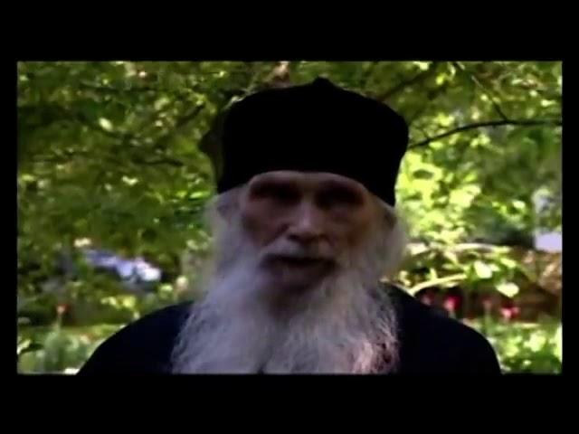СТАРЕЦ-ВОИН. ПОСЛЕДНЯЯ БИТВА ОТЦА КИРИЛЛА. ЧАСТЬ 1